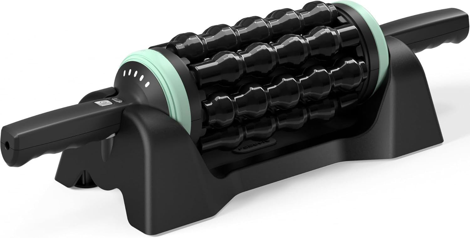Rolling Massager Detail