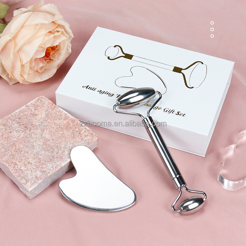 Gua Sha board size and outline info