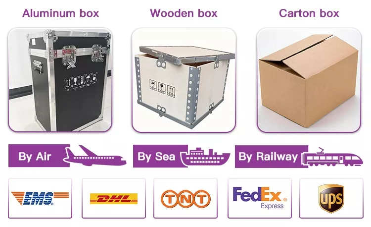 Packaging Detail