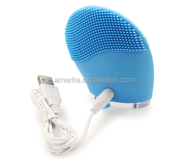 Facial Brush Details 3