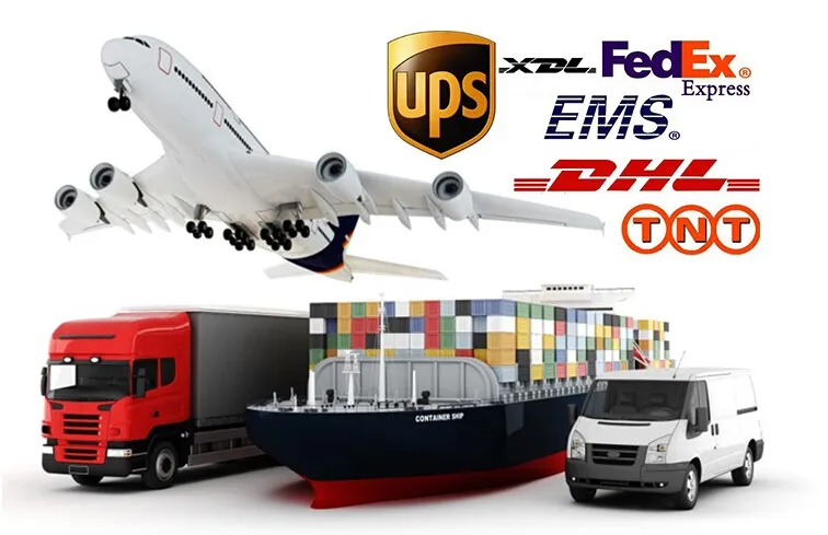 Safe international transport package