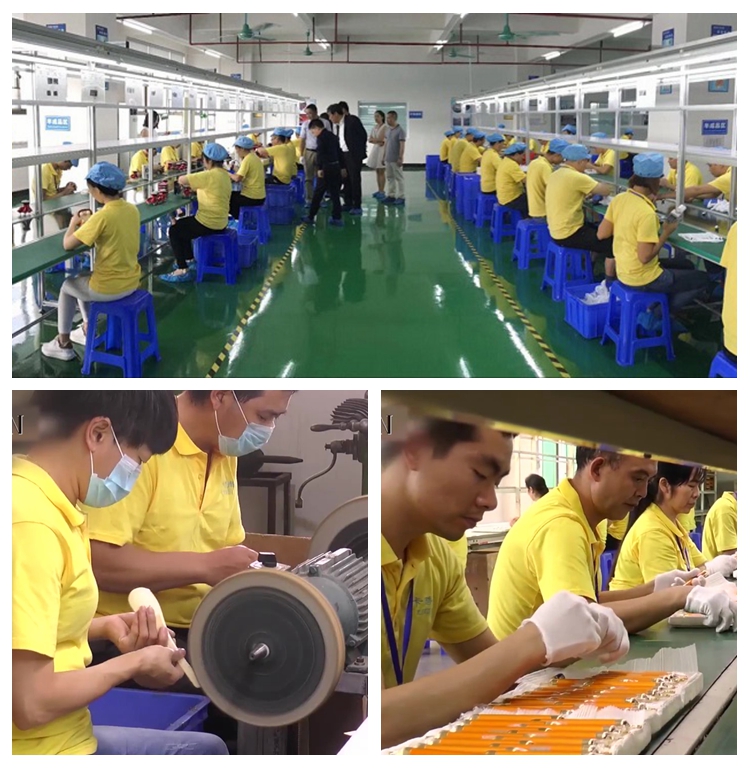Production Facility