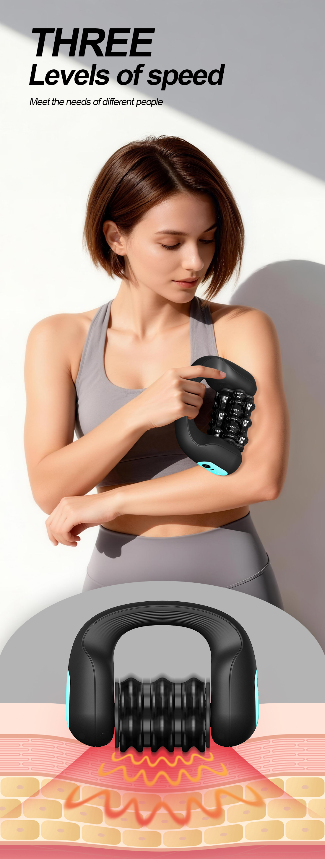 Massager Part 4