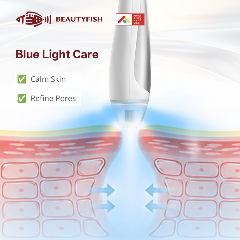 Portable Silicone Hydra Dermabrasion Facial Device Nose Face Blackhead Removal Deep Cleansing Handheld Beauty Home Use Universal