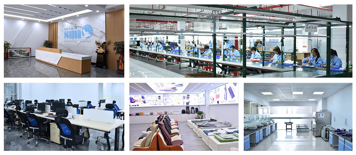 Production Facility 3