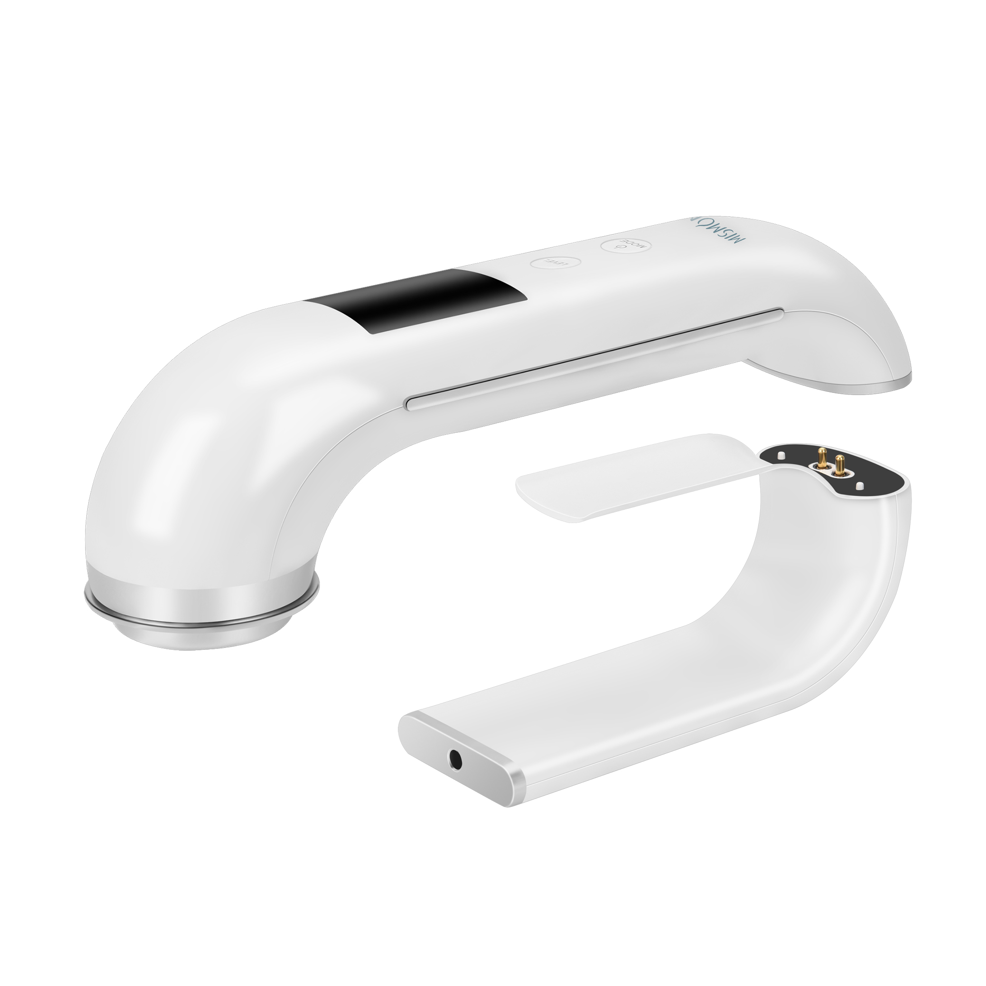 Anti Wrinkles Skin Tightening EMS RF Skin Cool Facial Massage for Personal Use Home Use RF Beauty Instrument