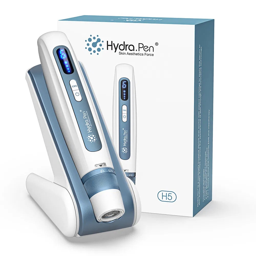 Hydra.pen H5 Blue Microneedle