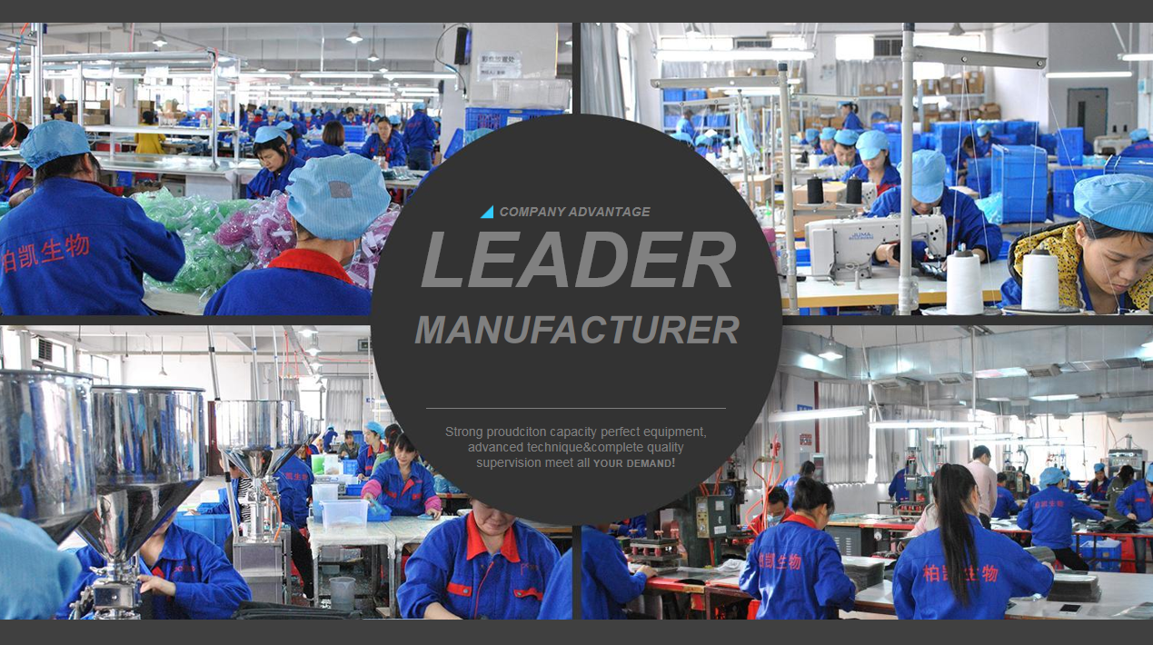 Quality Inspection Line
