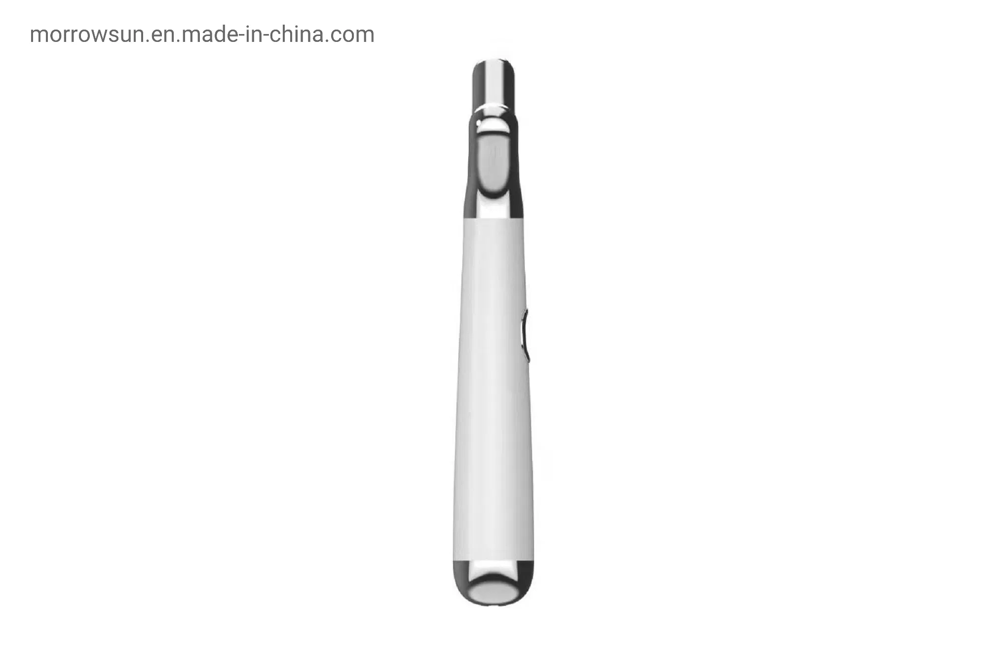 Cordless Handheld 360 Mini 3D V Shape Vibration and Heat Cosmetic Facial Massager