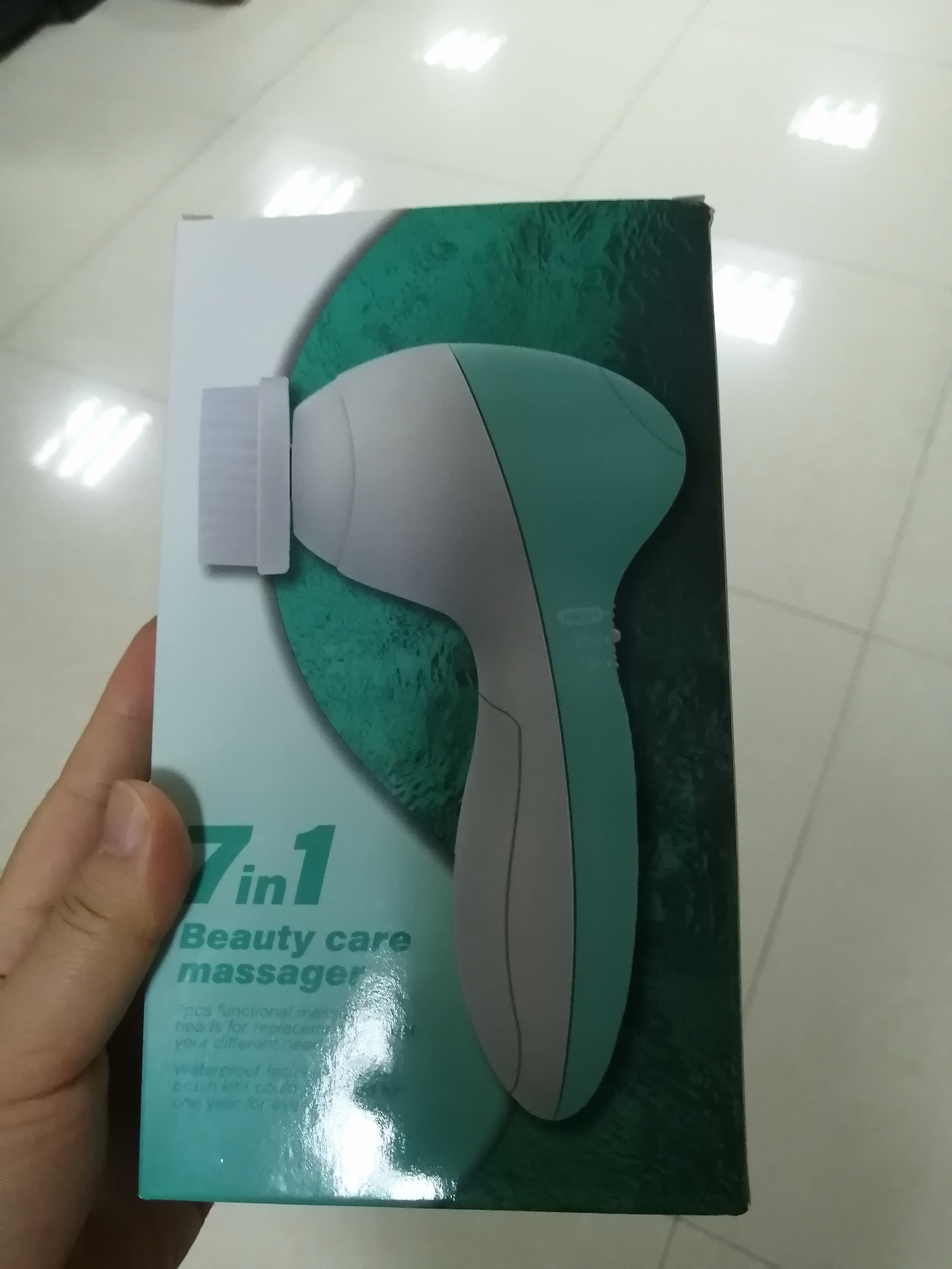 Packaging 4