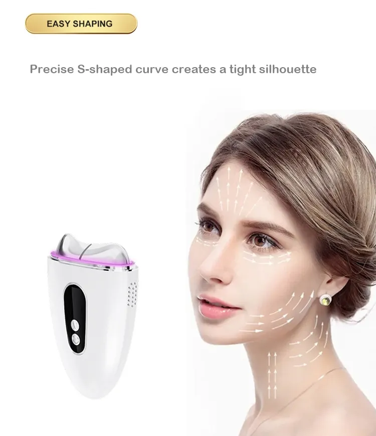 Vibration Beauty Lamp