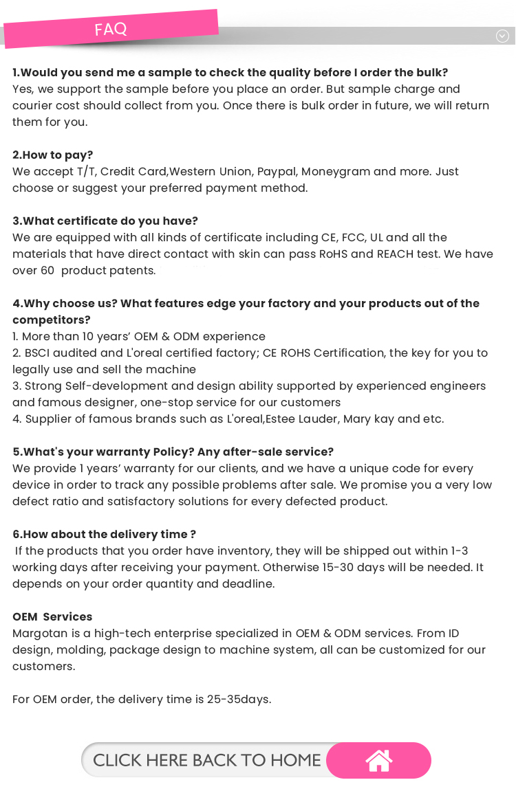 FAQ Visual Reference 1