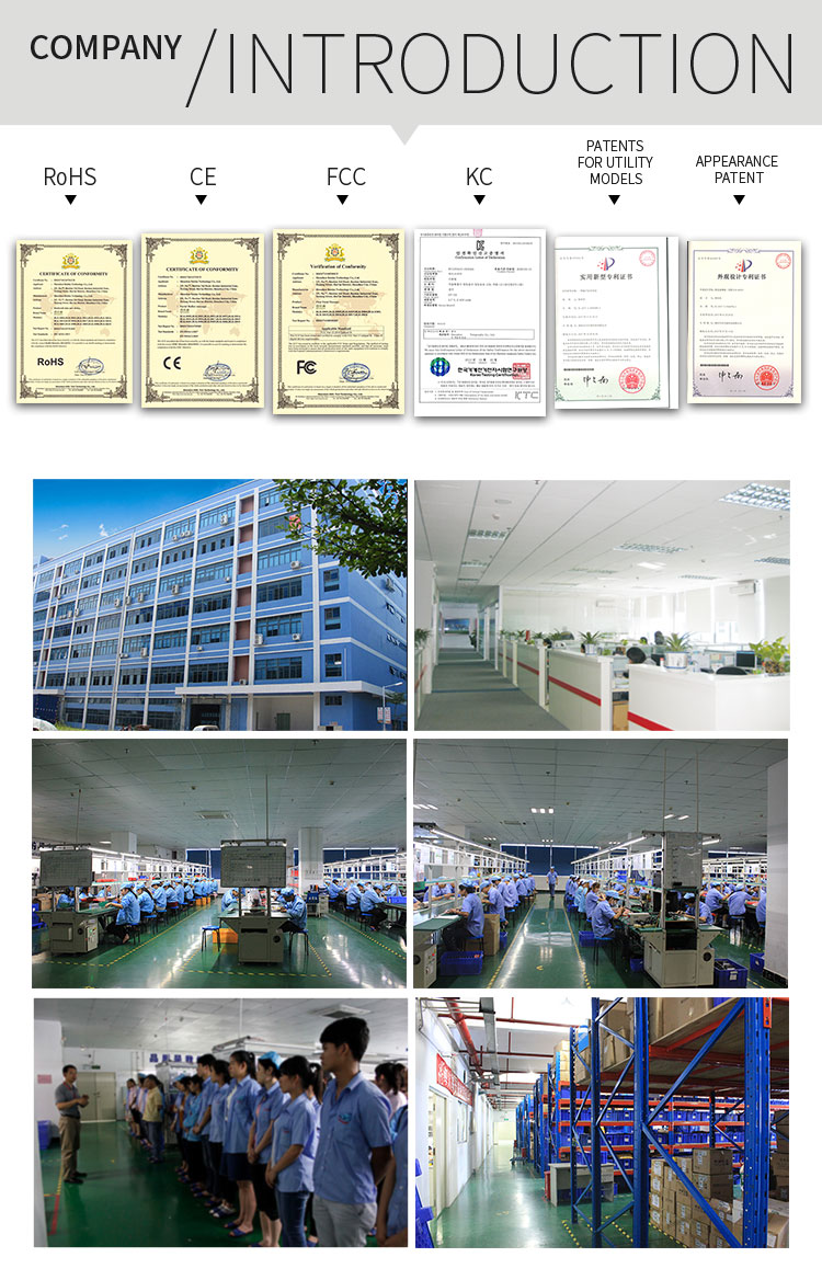Manufacturing Facility