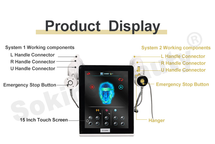 Product Display Front