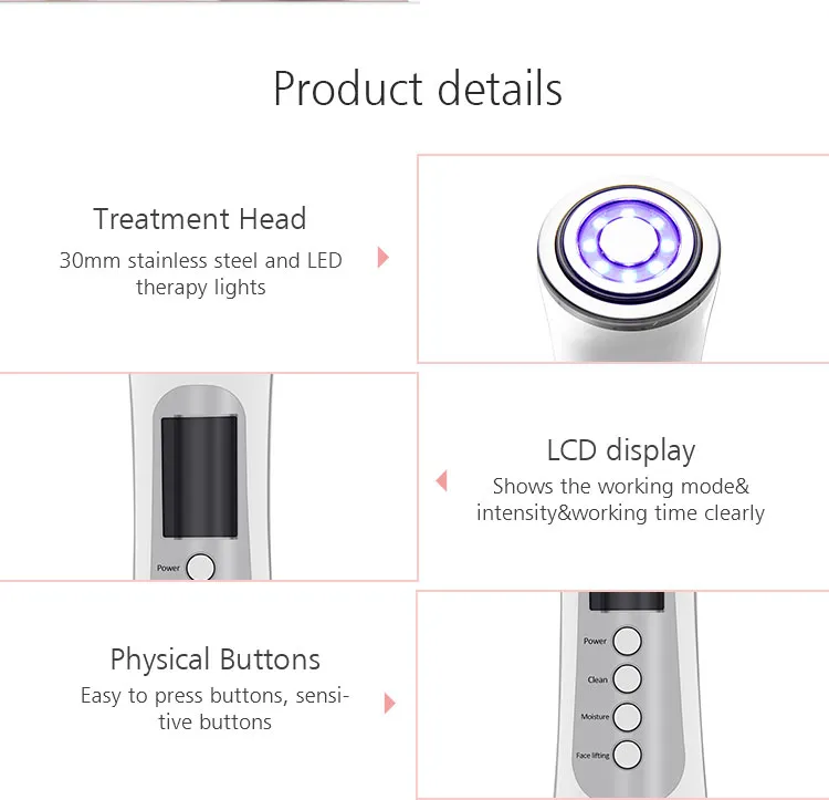 Detailed Feature 5