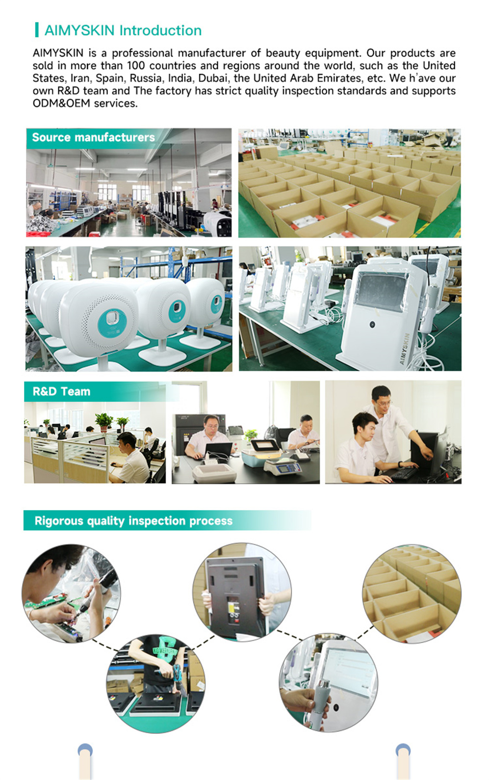 R&D Process 3