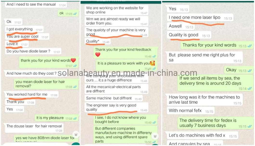 Customer Reviews Summary