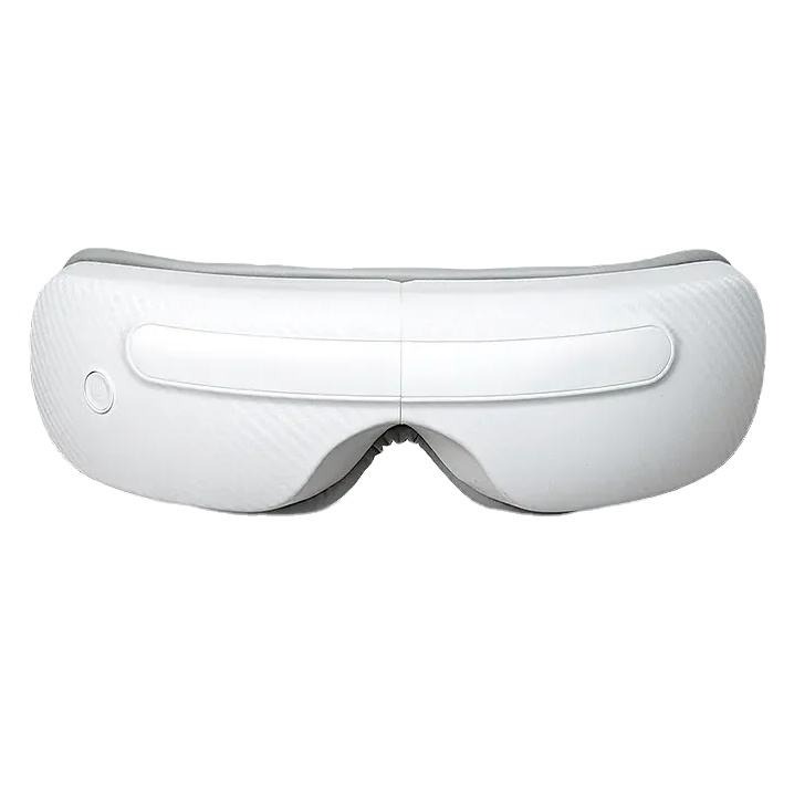 Effective In Relieving Fatigue Eye Massager Air Pressure Vibration For Eye Relief Heat Compress Eyes Care With Music Digital