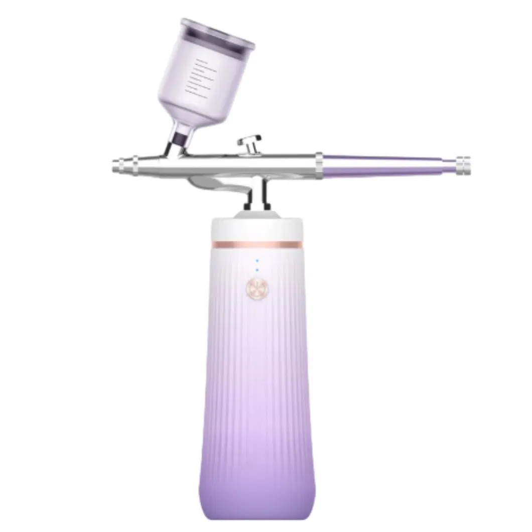 Hot Household Rechargeable Handheld Portable High Voltage Beauty Device
