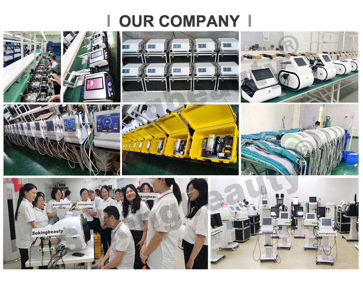 Production Facility 4