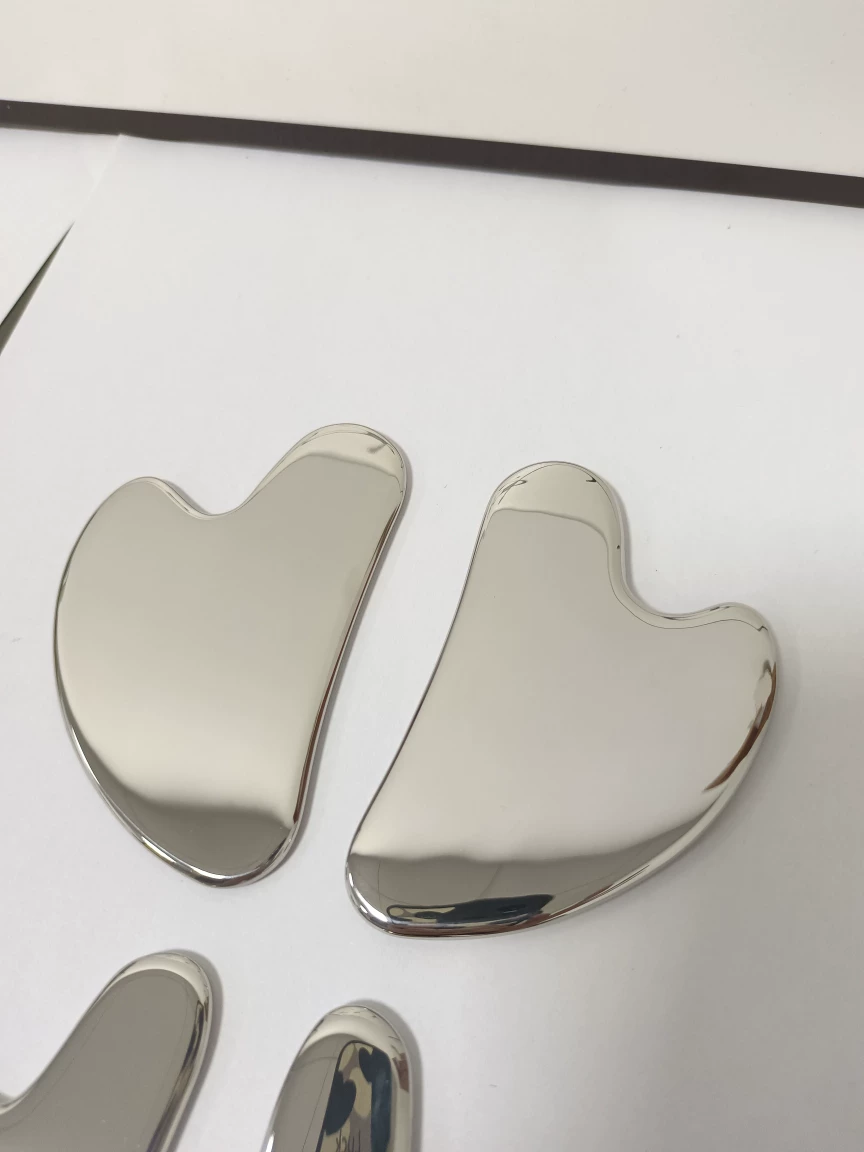 Skincare SPA Treatment Gua Sha Set
