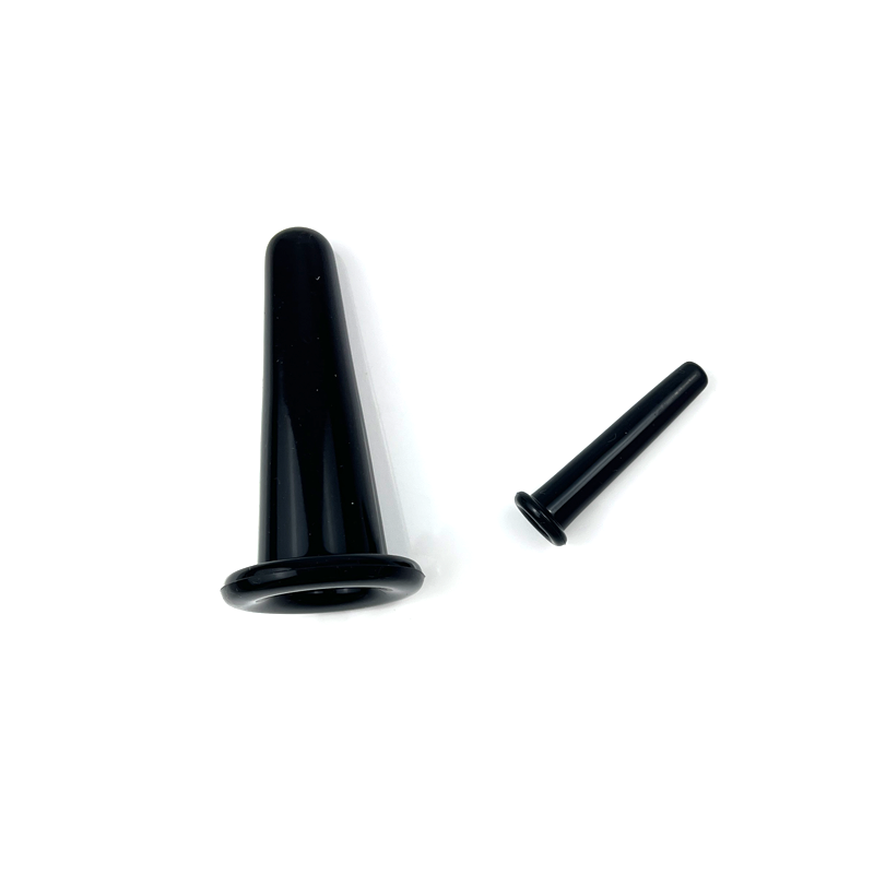 Silicone Cupping Set Detail 2