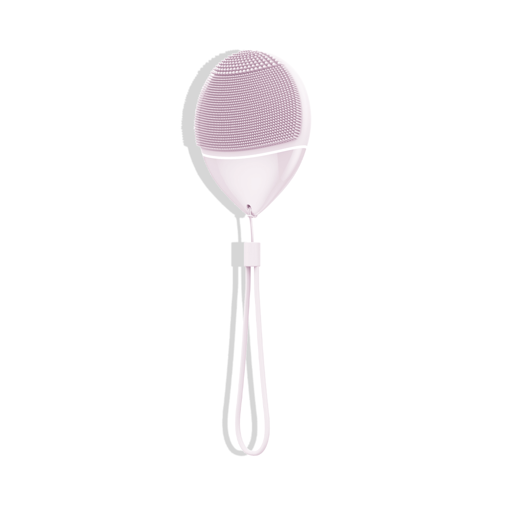 Factory Direct Wireless Charging Sonic Facial Cleansing Device One Stop OEM/ODM Service Fast Prototyping Household Use CE