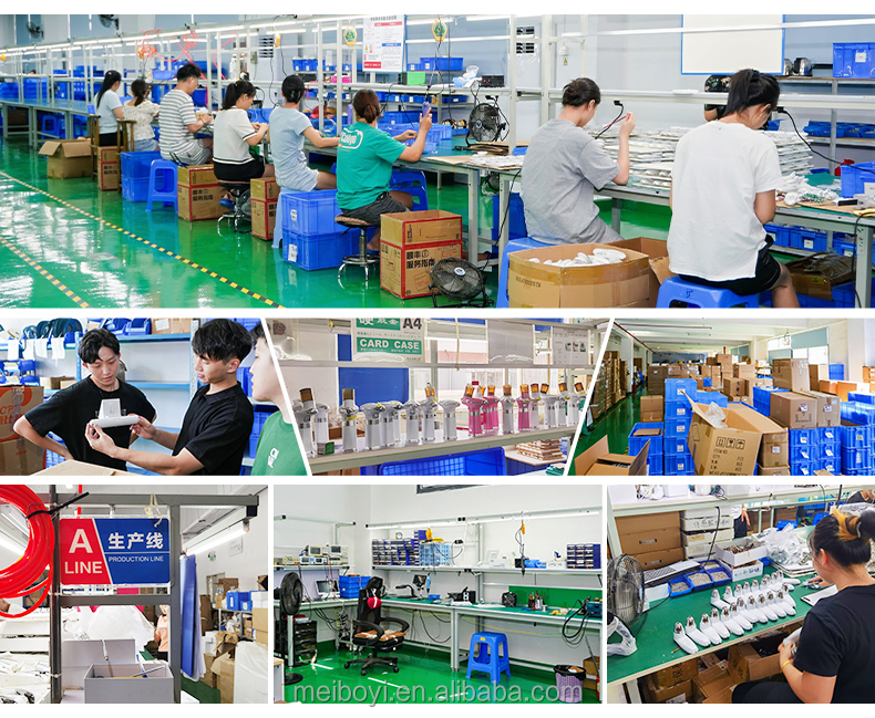 Production Process 1