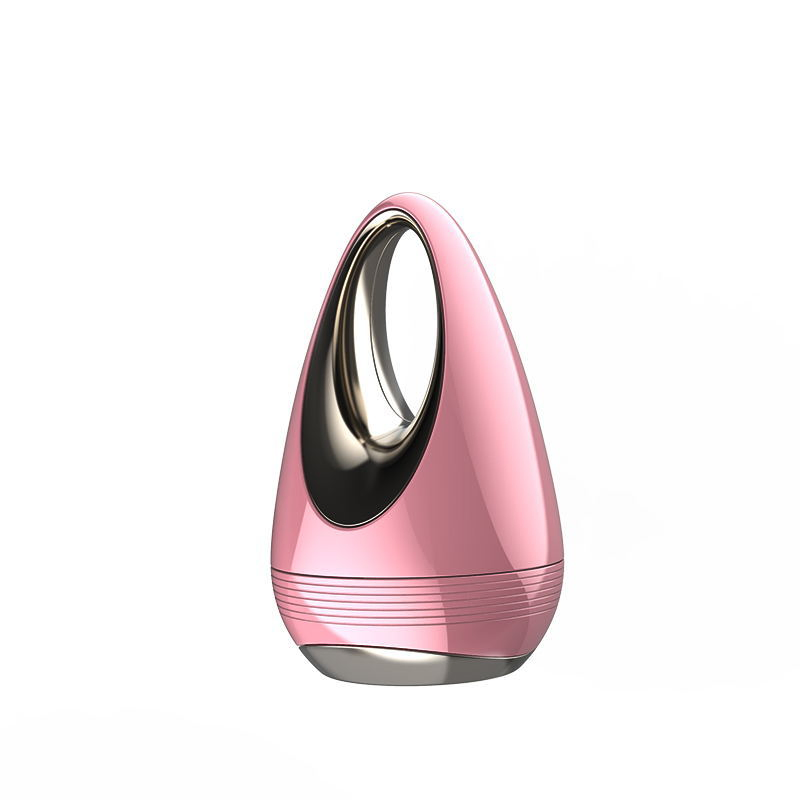 Multifunctional Beauty Equipment Anti Wrinkles Facial Lifting Microcurrent Magnetic Introducer High Frequency Vibration Electric Face Massager