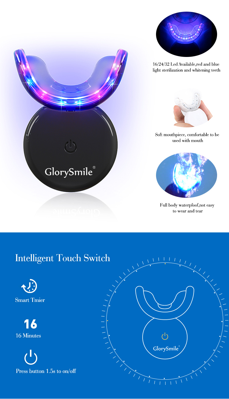 Teeth Whitening Kit Image 3