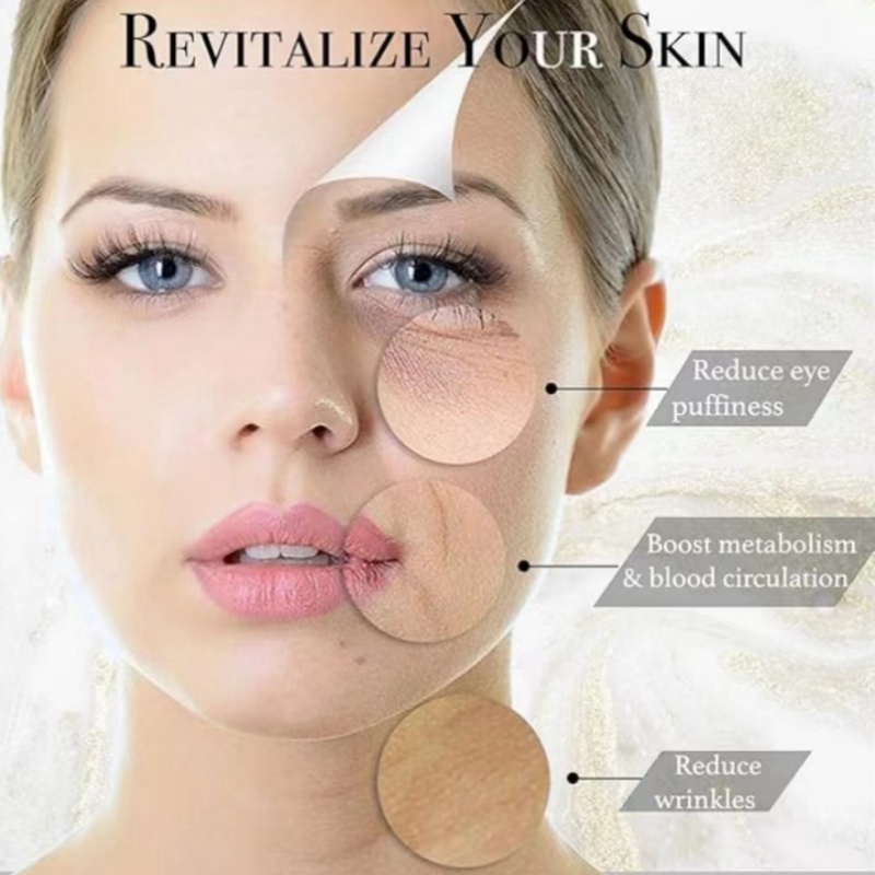 Real Visible Skincare Results