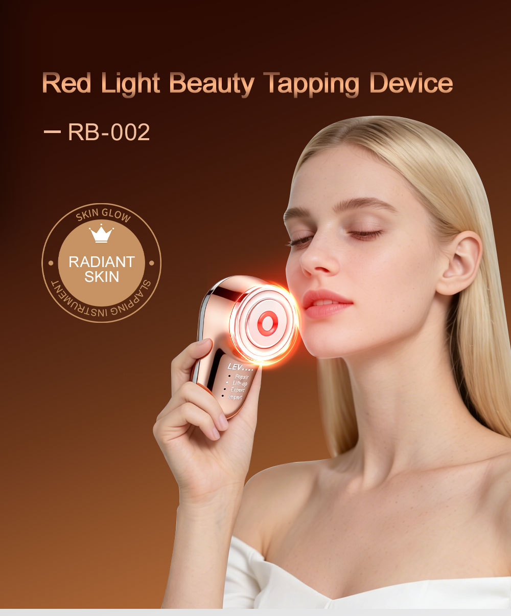LED Beauty Mask Details 2