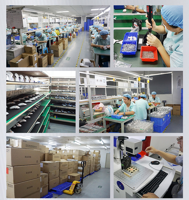 Product Workshop