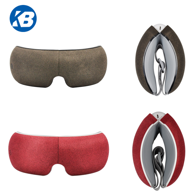 Best Selling Medical Products Health Device air Pressure Therapy Machine Eye Massager for Eye Care
