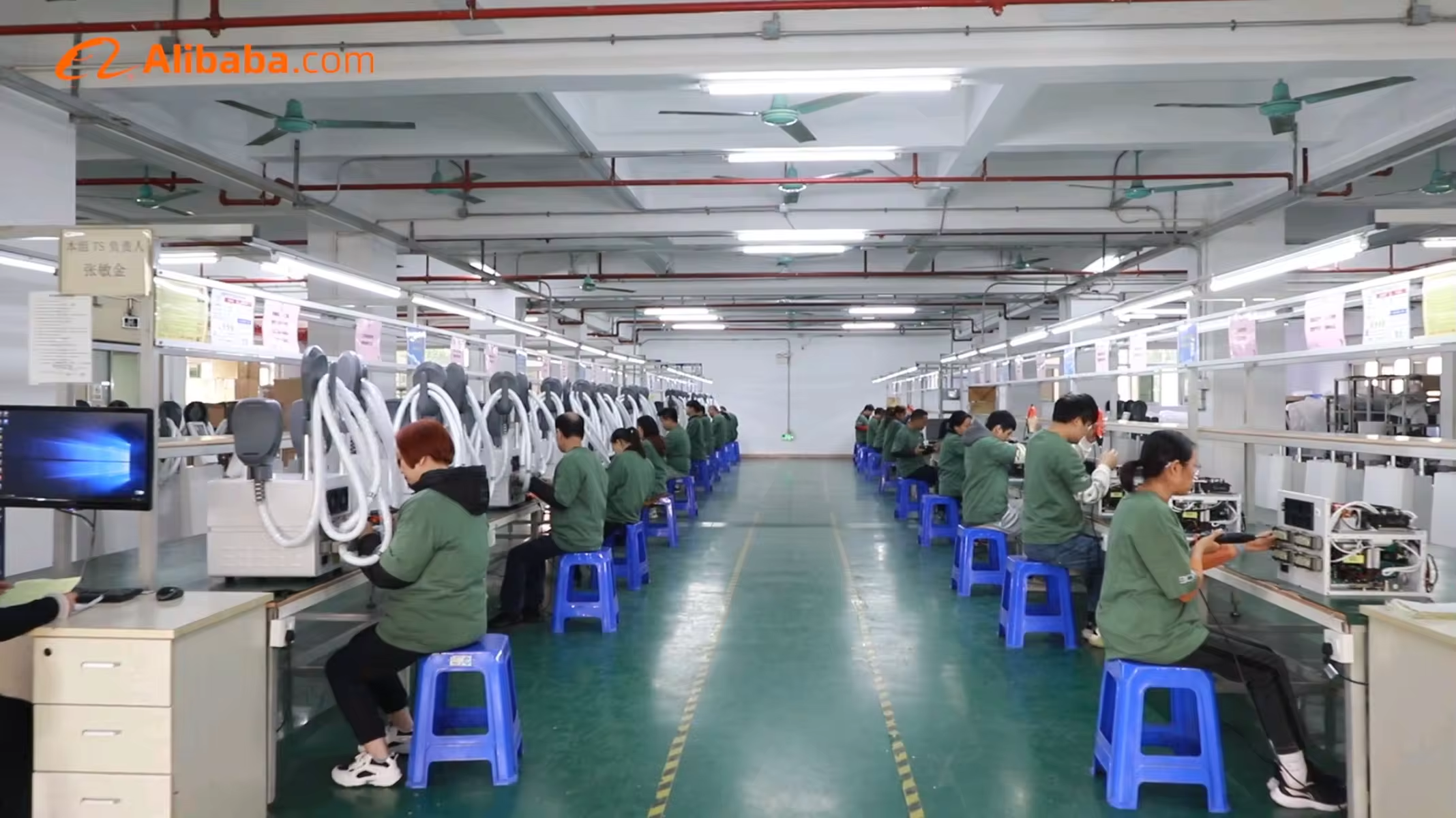 Production Process 5