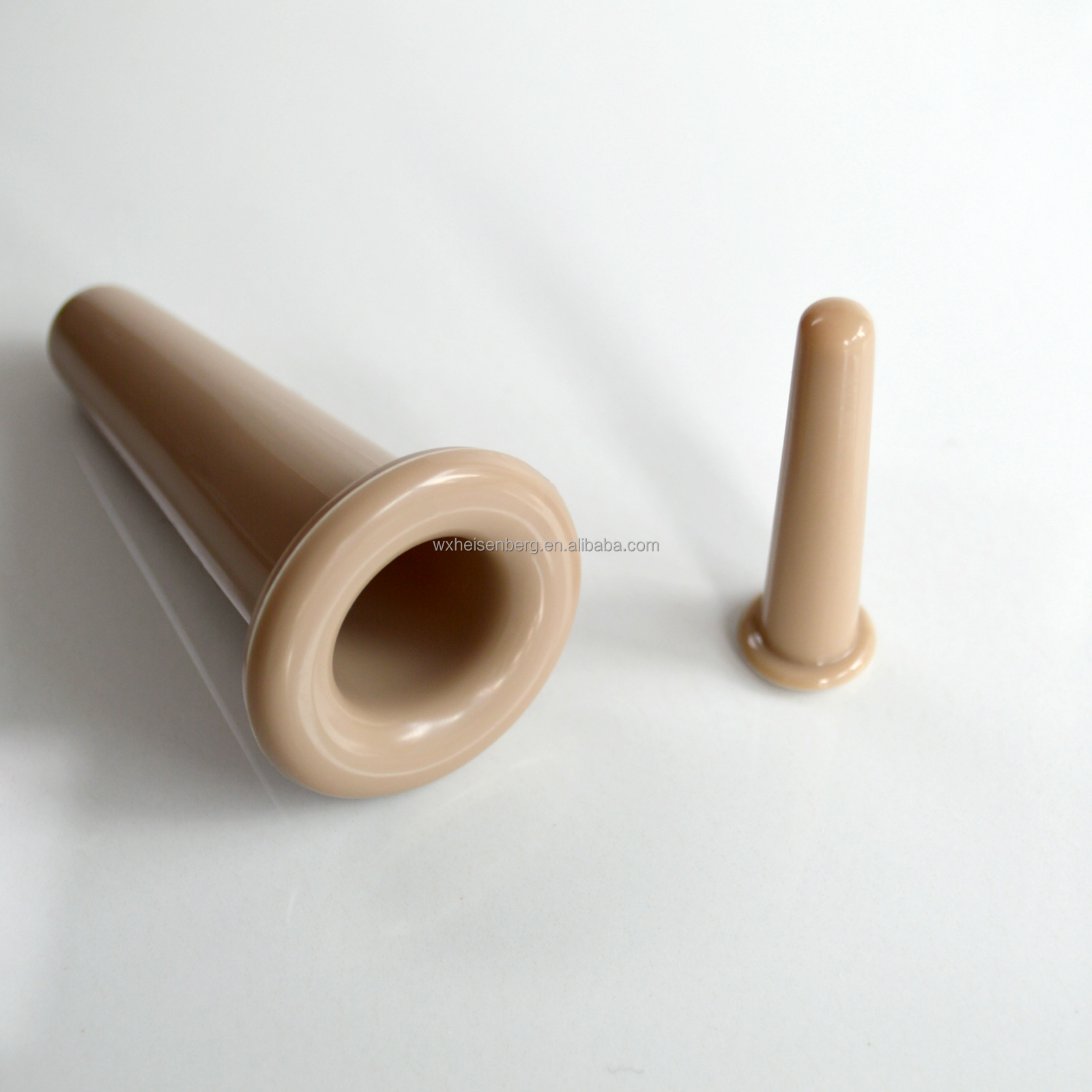 Silicone Facial Cupping Set Details 1