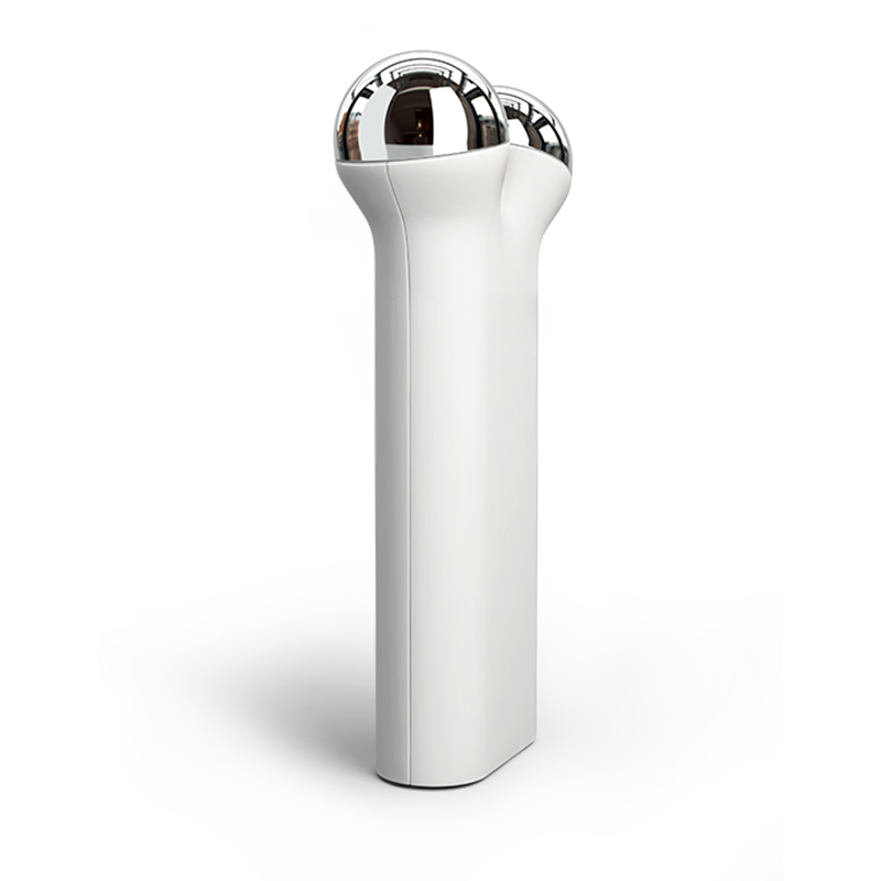 Home Use Face Beauty Equipment Anti Wrinkle Face Lift Roller Facial Massager Micro Current Facial Toning Device