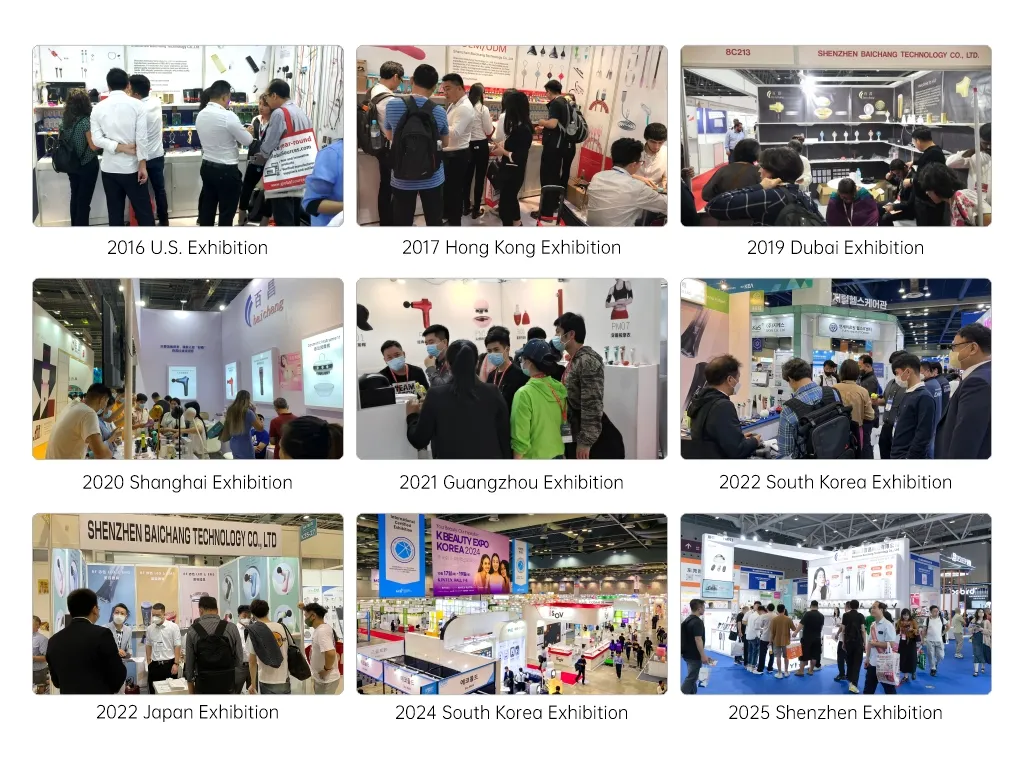 Exhibition Booth
