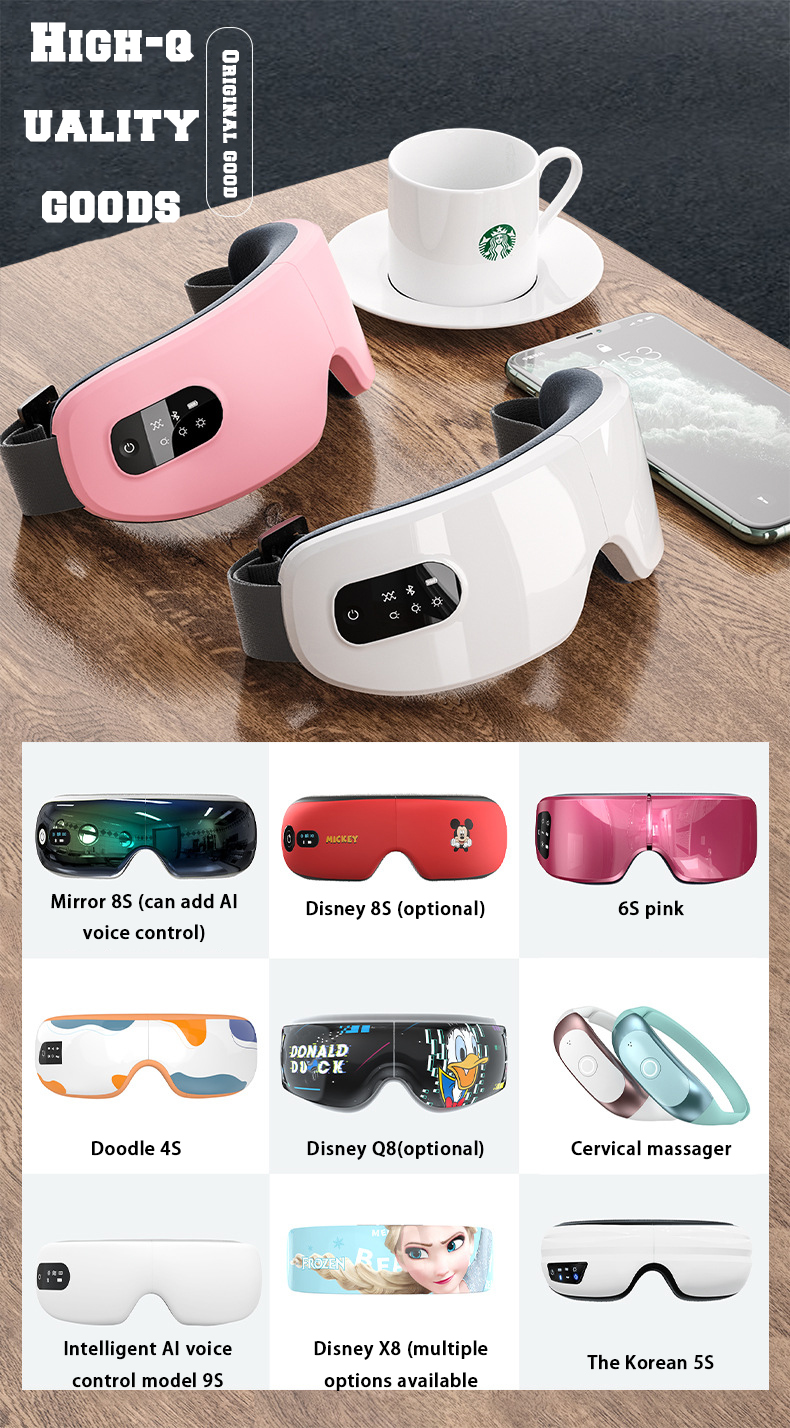 Product Features