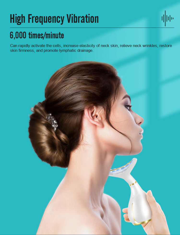 Neck Wrinkle Remover Detail 2
