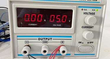 Dc Power supply