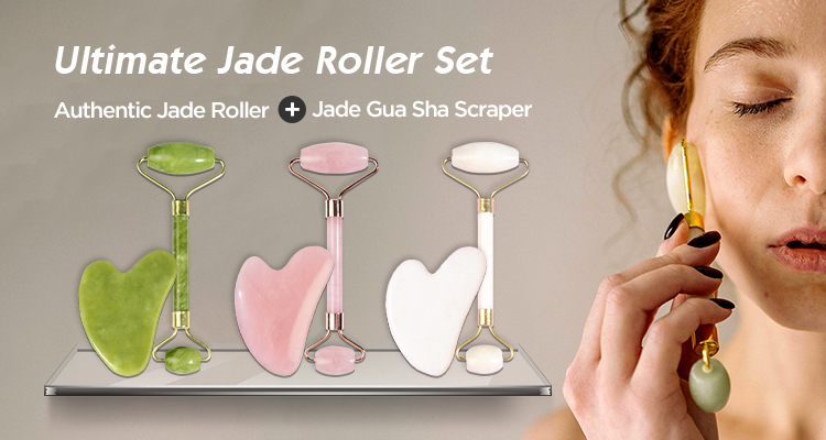 Natural Jade Gallery 1