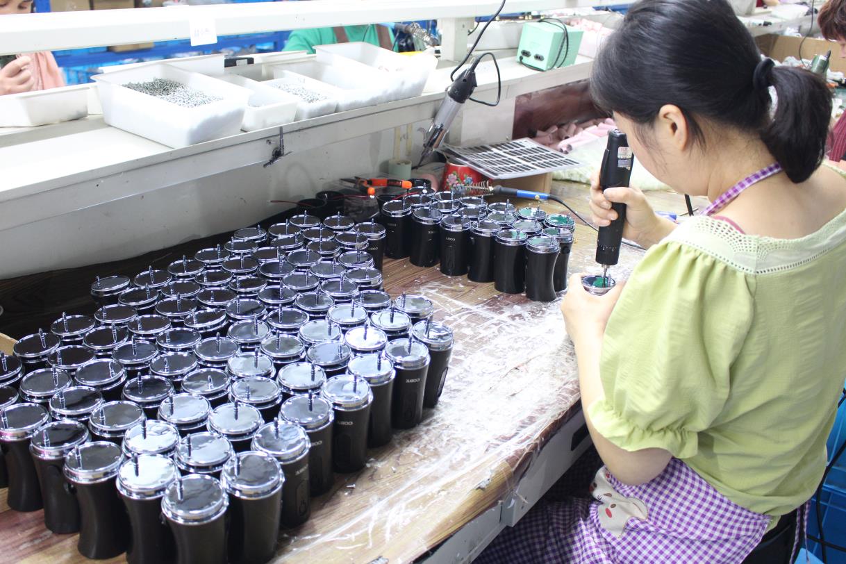 Production Facility 2