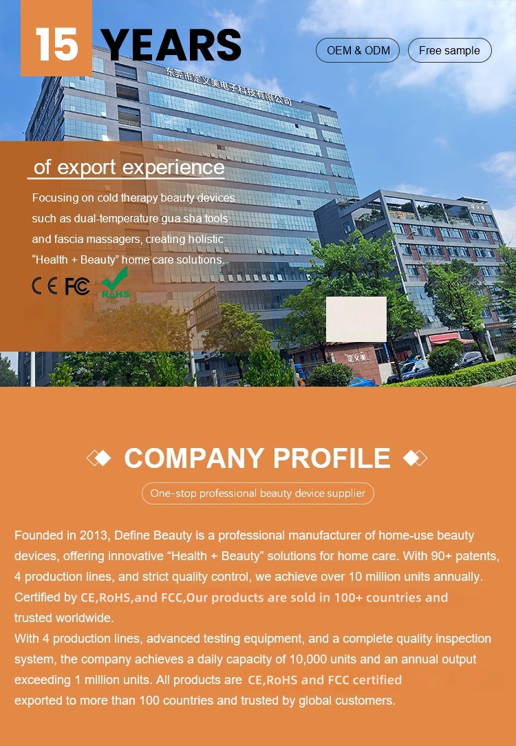 Company Profile