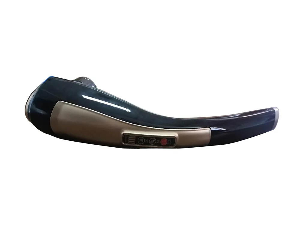 Mini Vibration Beauty Massage Pen Anti-Wrinkle Vibrator Portable Cosmetic Facial and Eye Massager