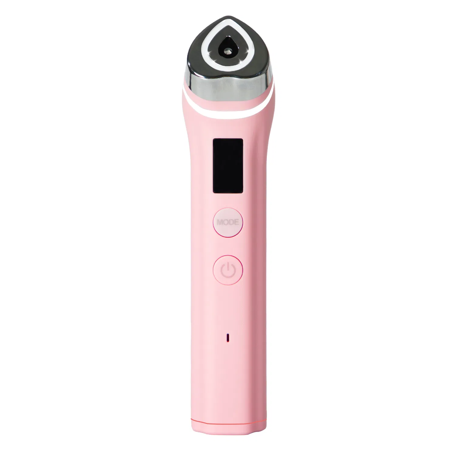 USB Rechargeable Facial Device Beauty Device Hand Held Beauty Massager