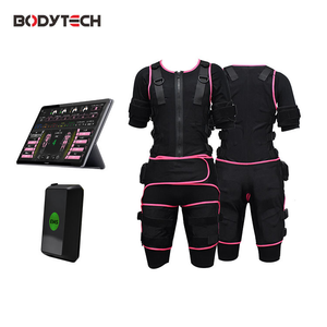 EMS Weight Loss &amp; Skin Tightening Device for Whole Body Use