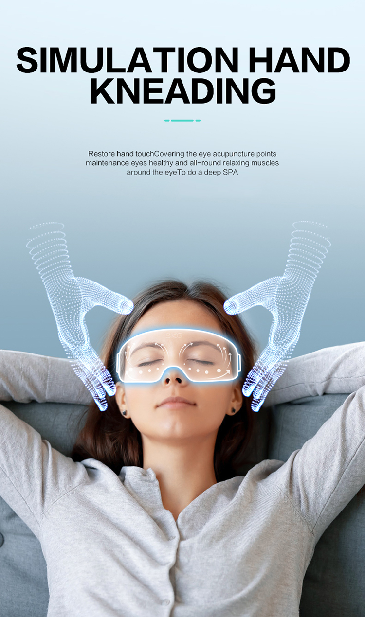 Eye Massager Feature 5