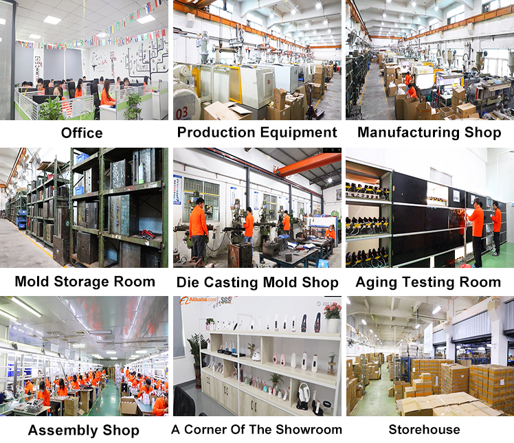 Quality Inspection Center