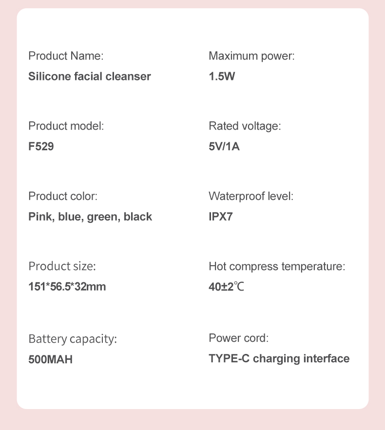 Product Detail